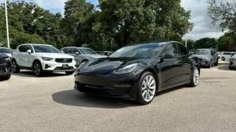 TESLA MODEL 3 2018 5YJ3E1EA4JF178017 image